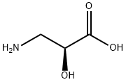 L-Isoserine