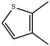 2,3-Dimethylthiophen