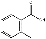 2,6-Dimethylbenzoesure