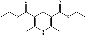 632-93-9 Structure