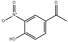 4'-Hydroxy-3'-nitroacetophenone