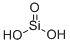 LICHROSORB(R) RP8 Struktur