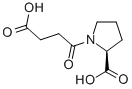 SUC-PRO-OH Struktur