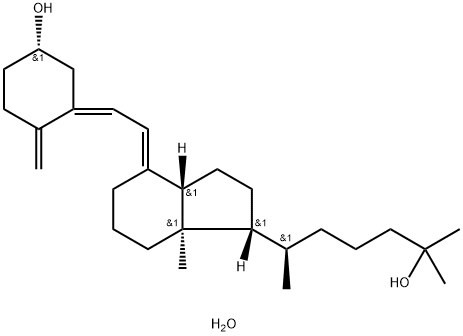 Calcifediol Monohydrate