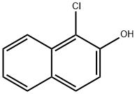 1-chloro-2-naphthol 