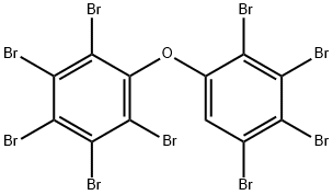 2,2',3,3',4,4',5,5',6-nonabromodiphenylether