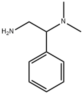 (2-AMINO-1-PHENYLETHYL)DIMETHYLAMINE price.