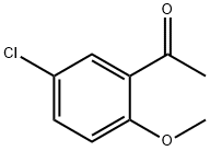 5-CHLORO-2-METHOXYACETOPHENONE