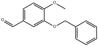 3-Benzyloxy-4-methoxybenzaldehyde price.