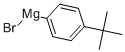4-TERT-BUTYLPHENYLMAGNESIUM BROMIDE Struktur