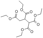 1,1,2,3-PROPANETETRACARBOXYLIC ACID TETRAETHYL ESTER