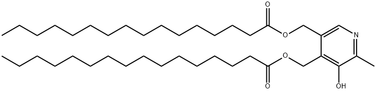 Pyridoxine dipalmitate