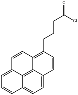 1-PYRENEBUTYRYL CHLORIDE