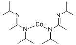 BIS(N,N'-DI-I-PROPYLACETAMIDINATO) COBALT(II) price.