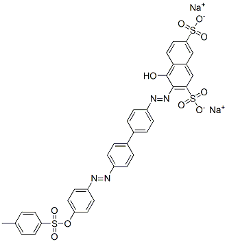 6358-34-5 結(jié)構(gòu)式