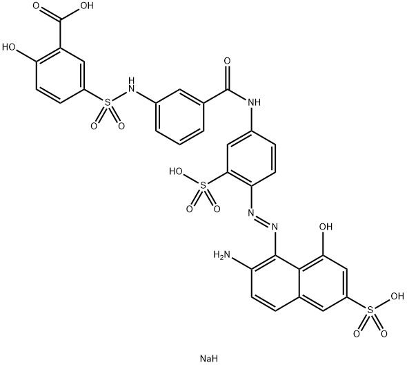 6358-55-0 Structure