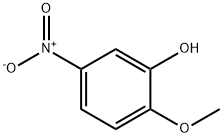 2-Methoxy-5-nitrophenol