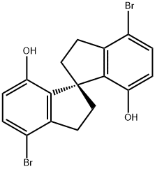 636601-27-9 結(jié)構(gòu)式