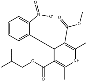 Nisoldipine price.