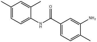 3-amino-N-(2,4-dimethylphenyl)-4-methylbenzamide price.