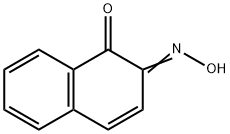 1,2-Naphthalenedione 2-oxime