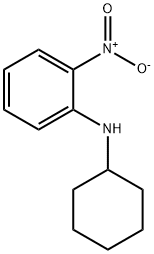 N-cyclohexyl-2-nitroaniline