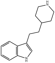 Indalpine Struktur