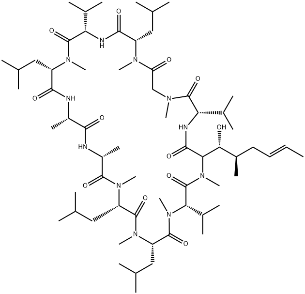 CYCLOSPORIN D