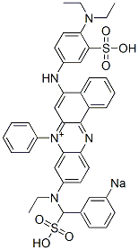 6378-89-8 Structure