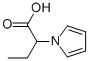 2-(1H-PYRROL-1-YL)BUTANOIC ACID price.