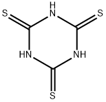 Trithiocyanuric acid