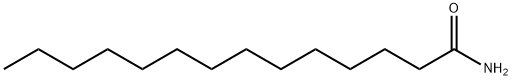 N-TETRADECANAMIDE