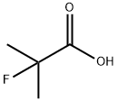 2-FLUOROISOBUTYRIC ACID