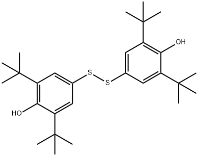 4,4'-(Disulfanediyl)bis(2,6-di-tert-butylphenol) price.