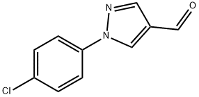 1-(4-chlorophenyl)-1H-pyrazole-4-carbaldehyde price.