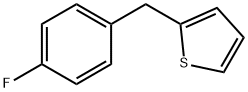 2-(4-FLUOROBENZYL)THIOPHENE price.