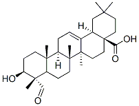 639-14-5 結(jié)構(gòu)式