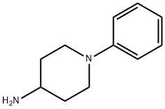 1-PHENYLPIPERAZINE Struktur