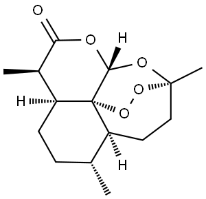 Artemisinin