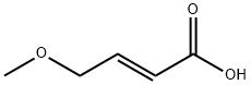 (2E)-4-Methoxy-2-butenoic Acid