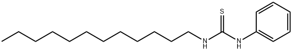 1-DODECYL-3-PHENYL-2-THIOUREA price.