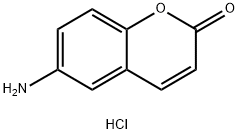 6-AMINOCOUMARIN HYDROCHLORIDE price.