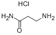 H-BETA-ALA-NH2 HCL price.