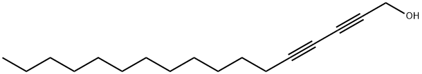 2,4-HEPTADECADIYN-1-OL