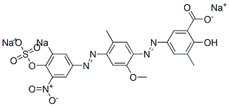 6406-38-8 Structure