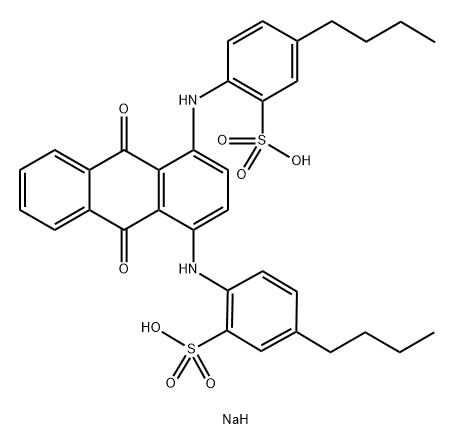 6408-57-7 結(jié)構(gòu)式