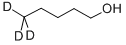 N-PENTYL-5,5,5-D3 ALCOHOL price.