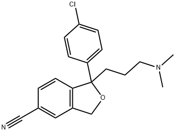 64169-57-9 結(jié)構(gòu)式