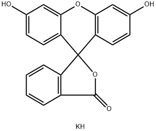 URANINE K|熒光素二鉀