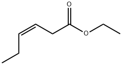 ethyl (Z)hex-3-enoate